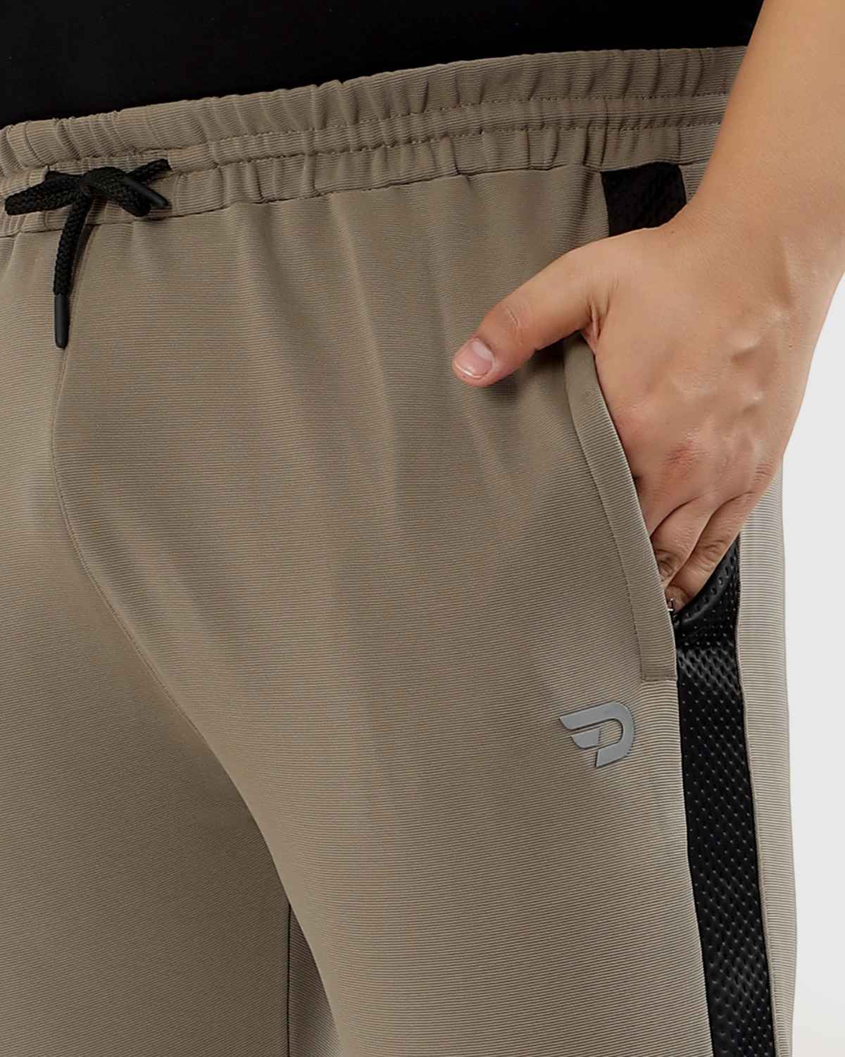 DuraFit Plus Size Trackpant