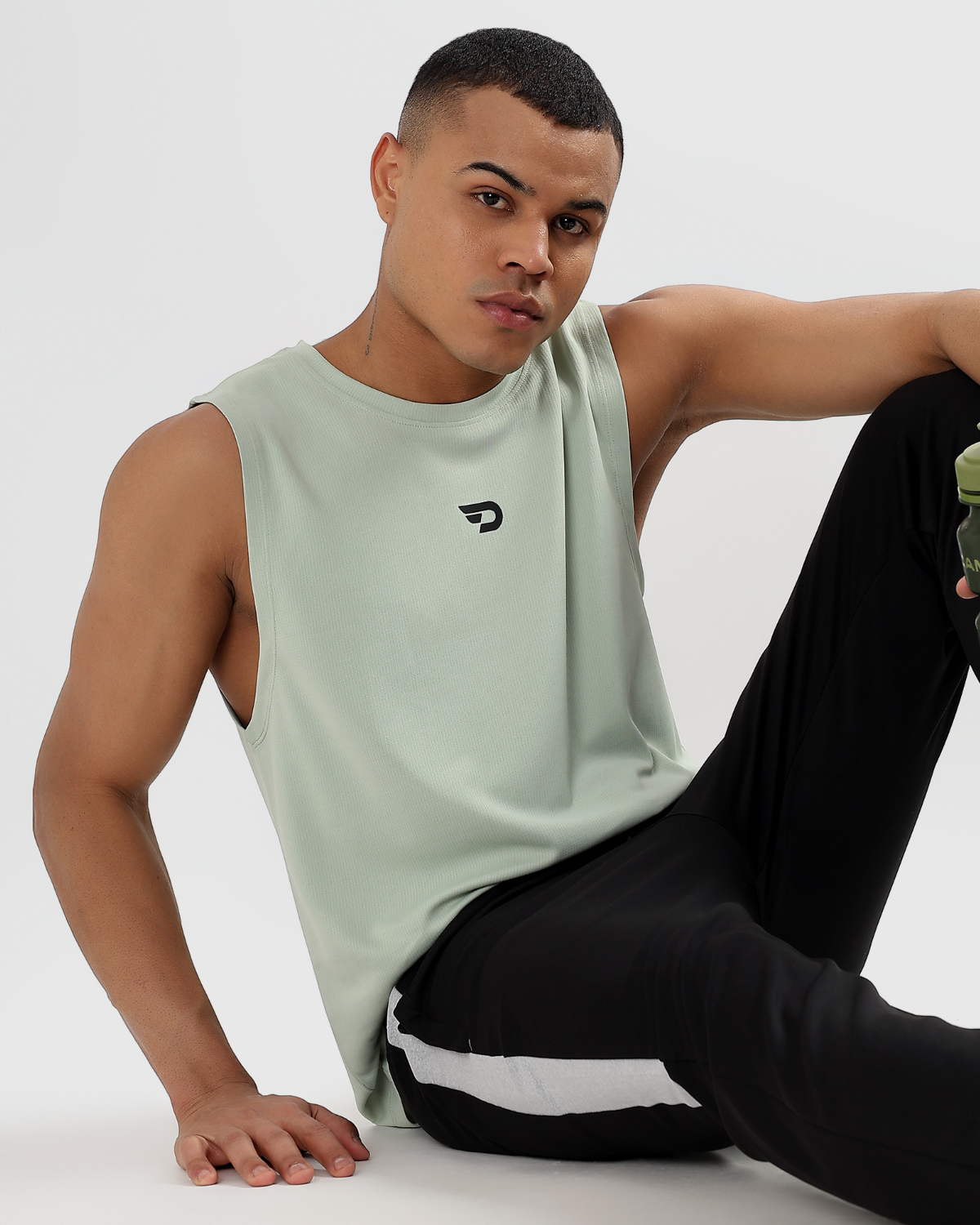 Flex Stringers | Relaxed Fit