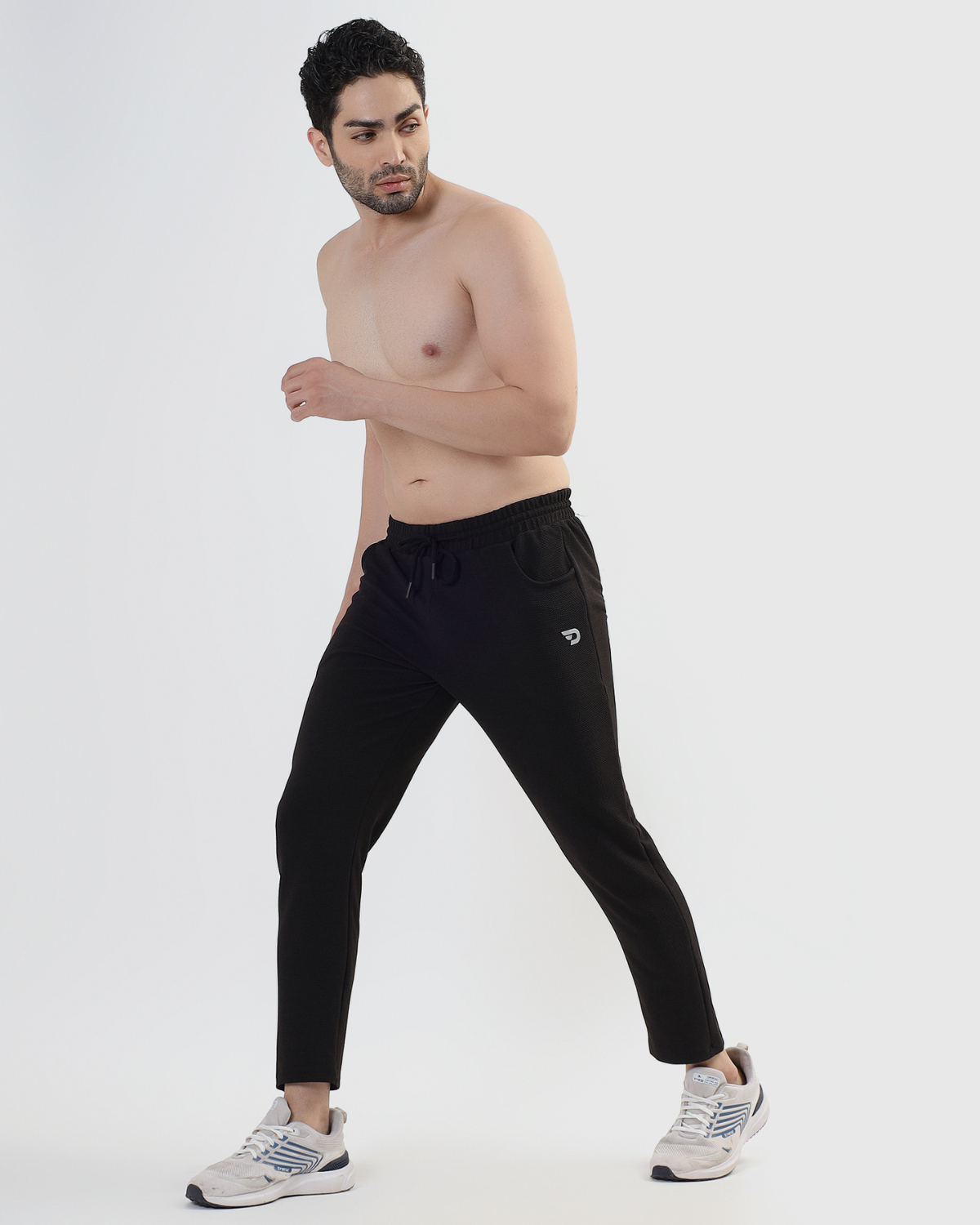 FlexMove Trackpant | Regular Fit