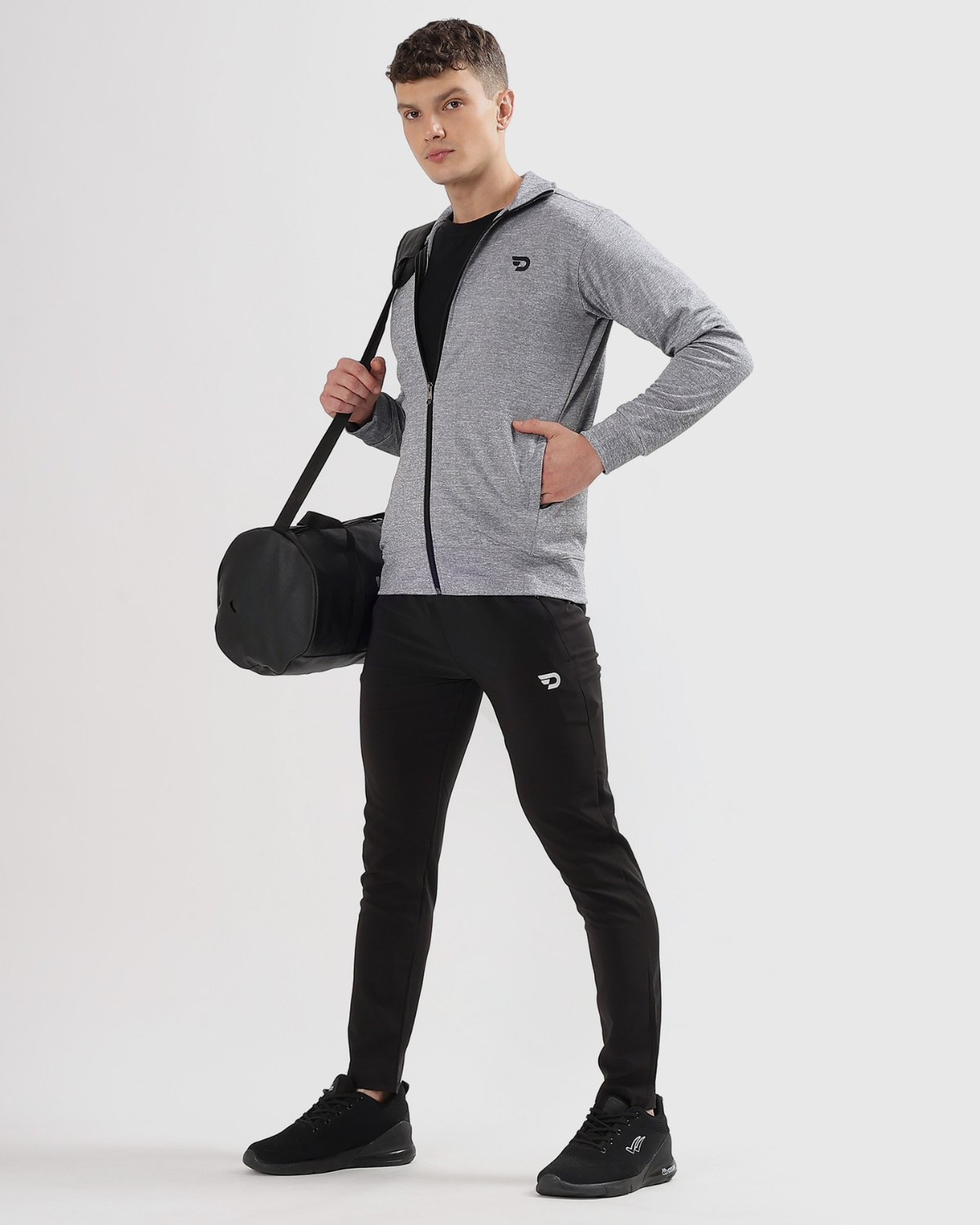 All-Season Sport Jacket | Slim Fit
