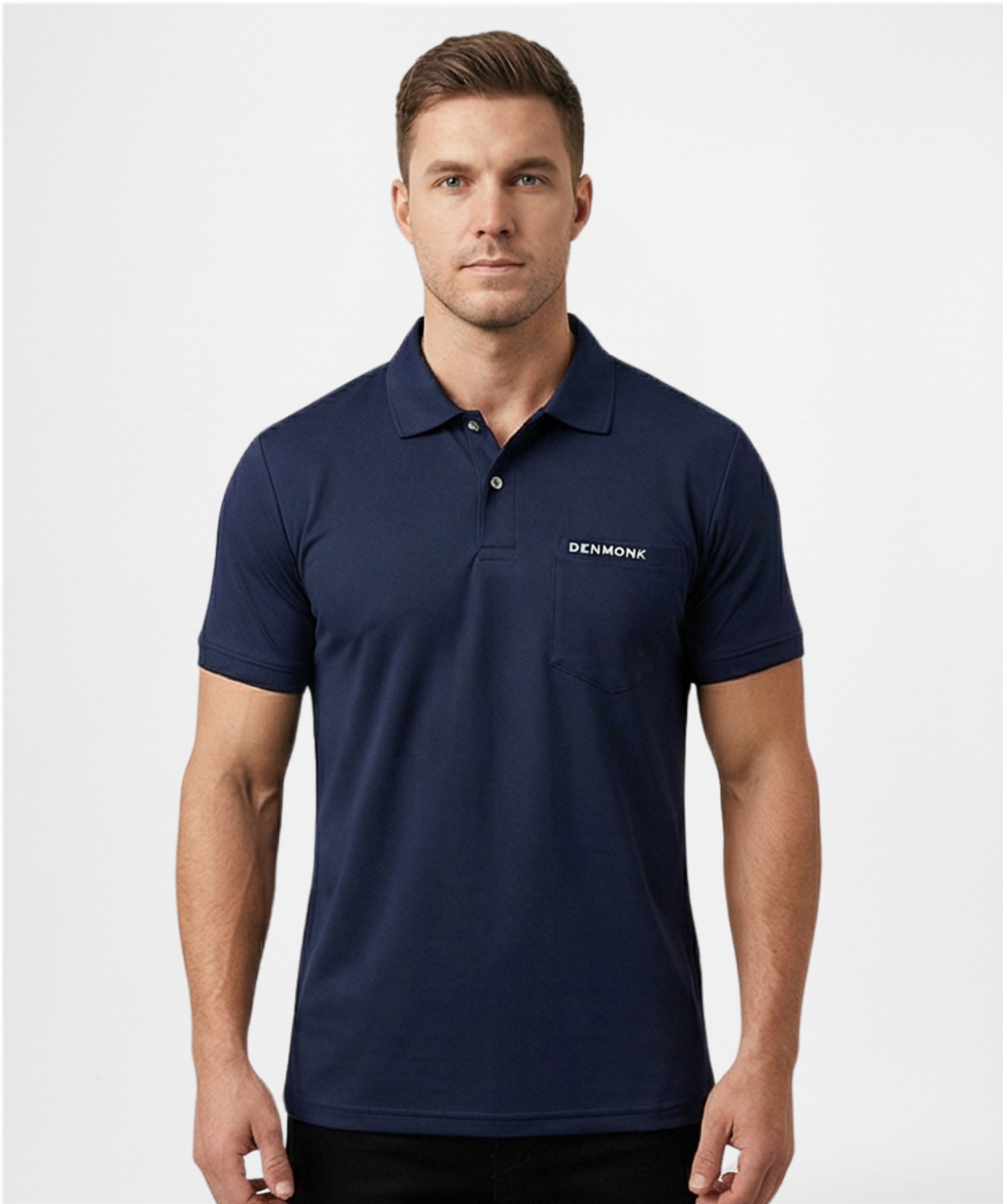 Classic Polo Fit Tee