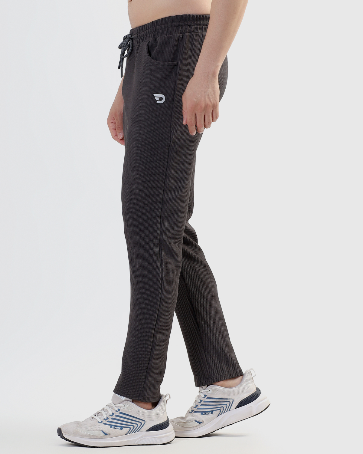 FlexMove Trackpant | Regular Fit
