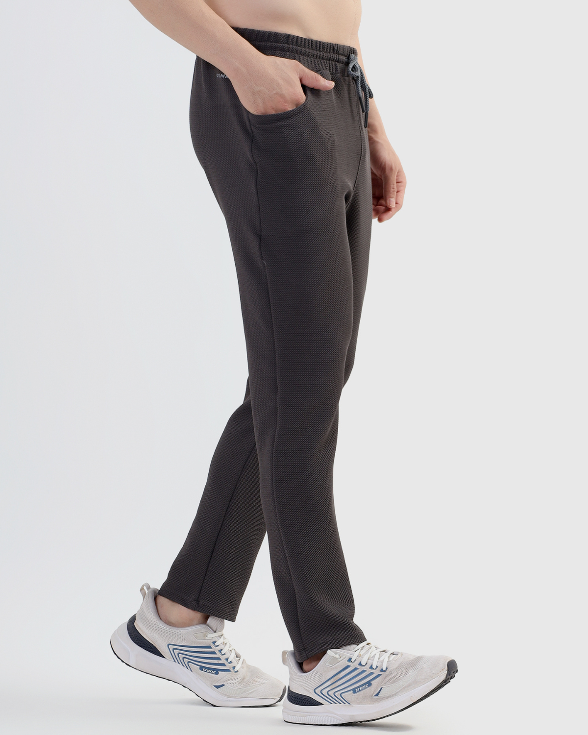 FlexMove Trackpant | Regular Fit