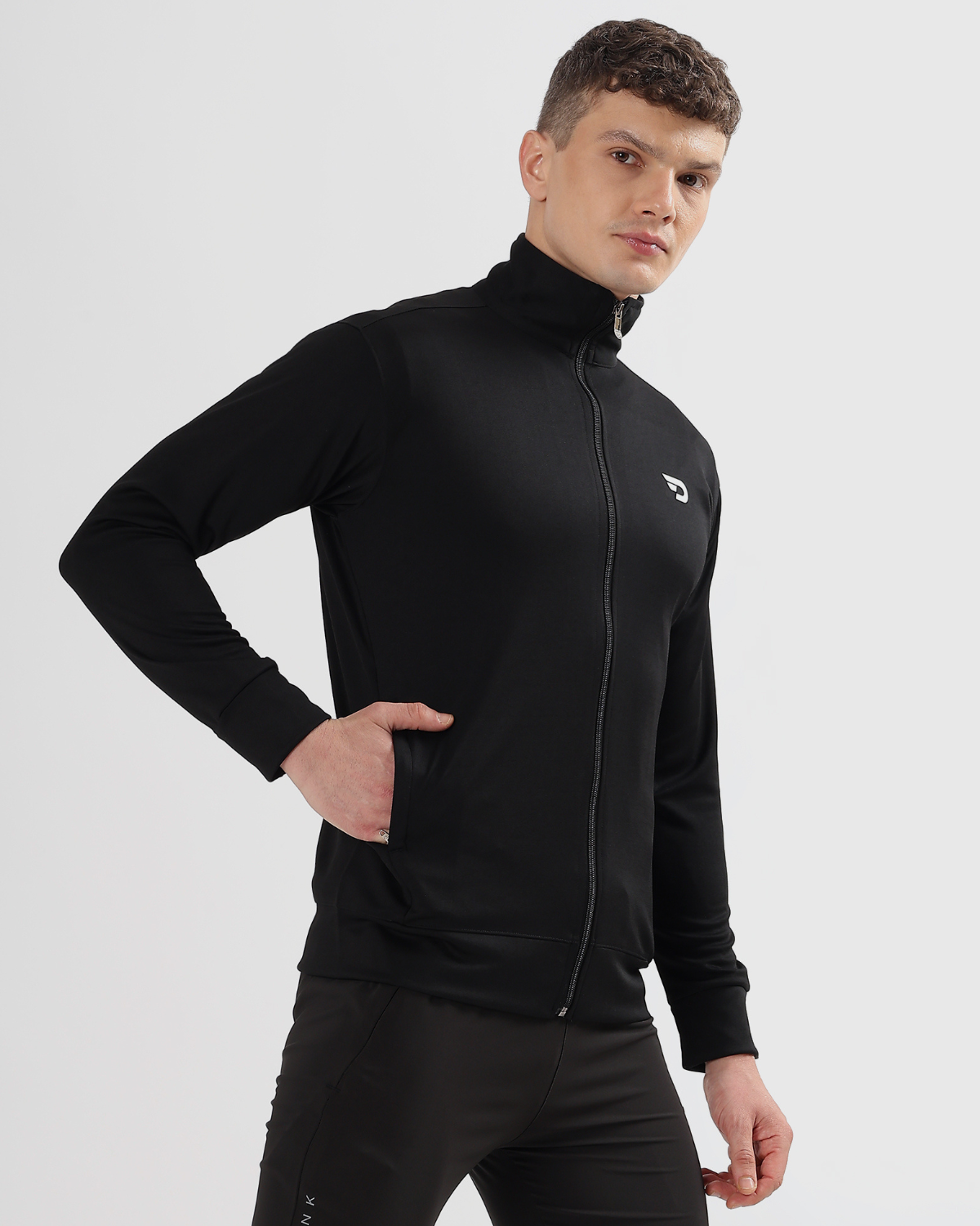 All-Season Sport Jacket | Slim Fit