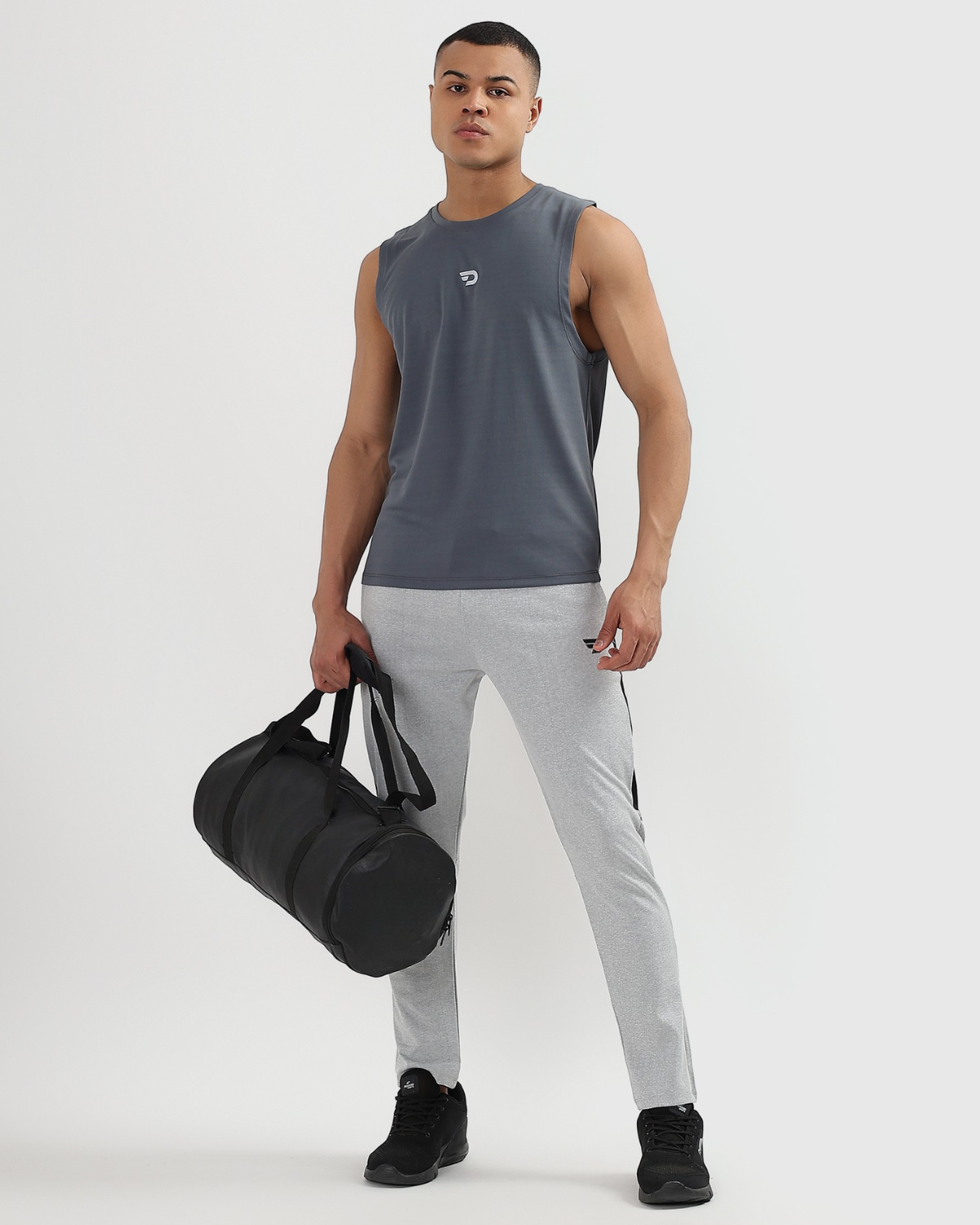 Flex Stringers | Relaxed Fit