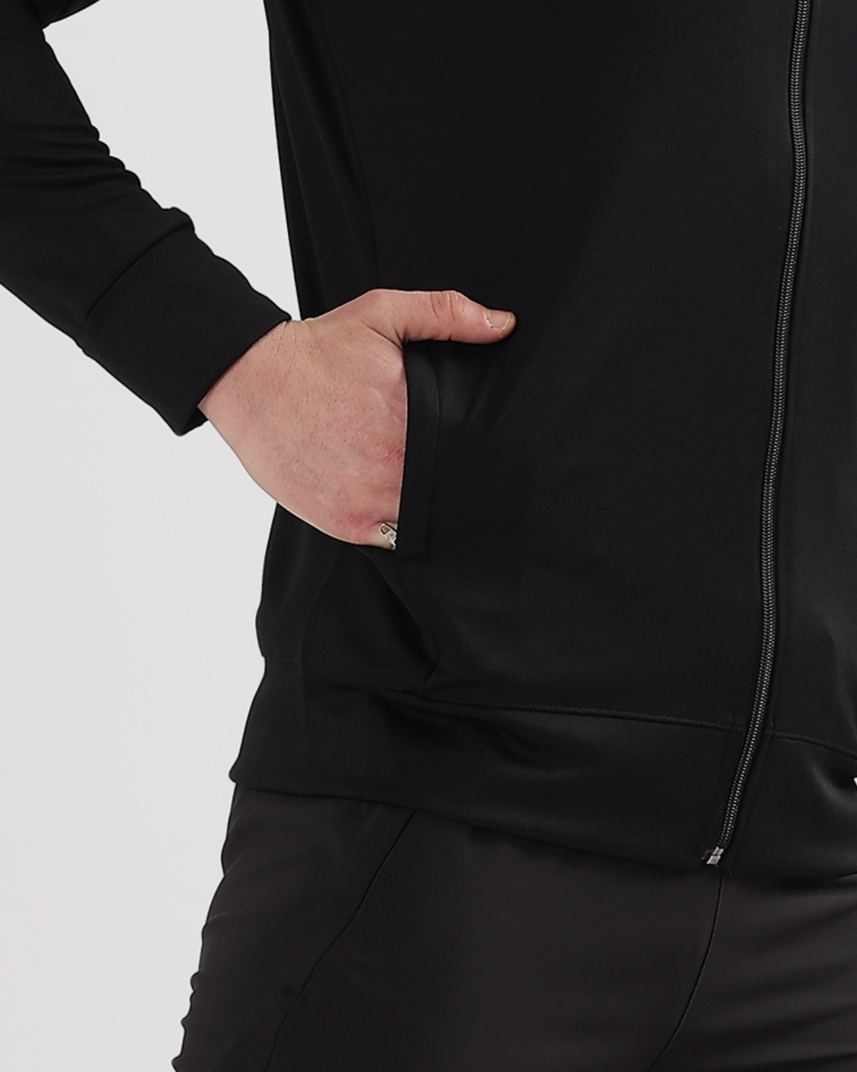 All-Season Sport Jacket | Slim Fit