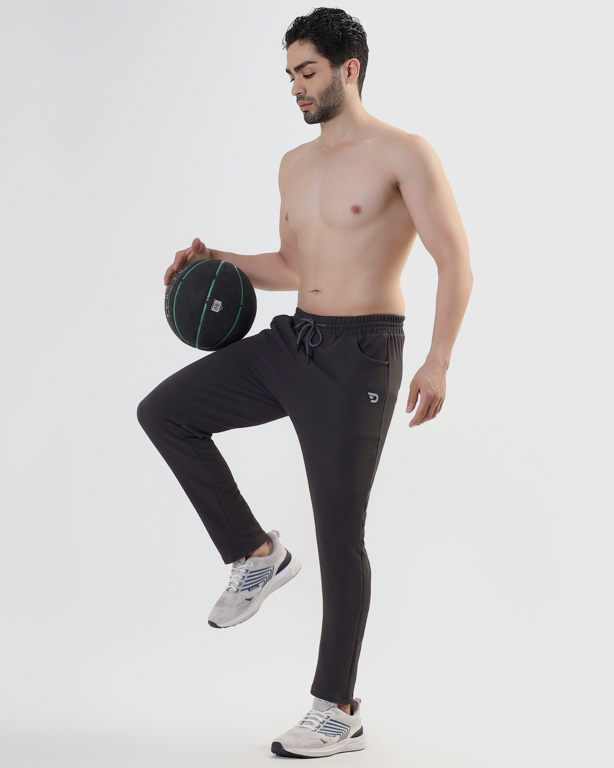 FlexMove Trackpant | Regular Fit