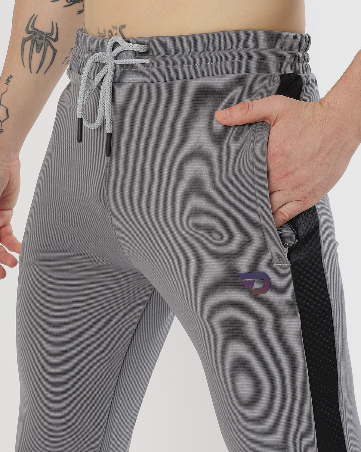 Dailyflex Trackpant | Athletic Fit