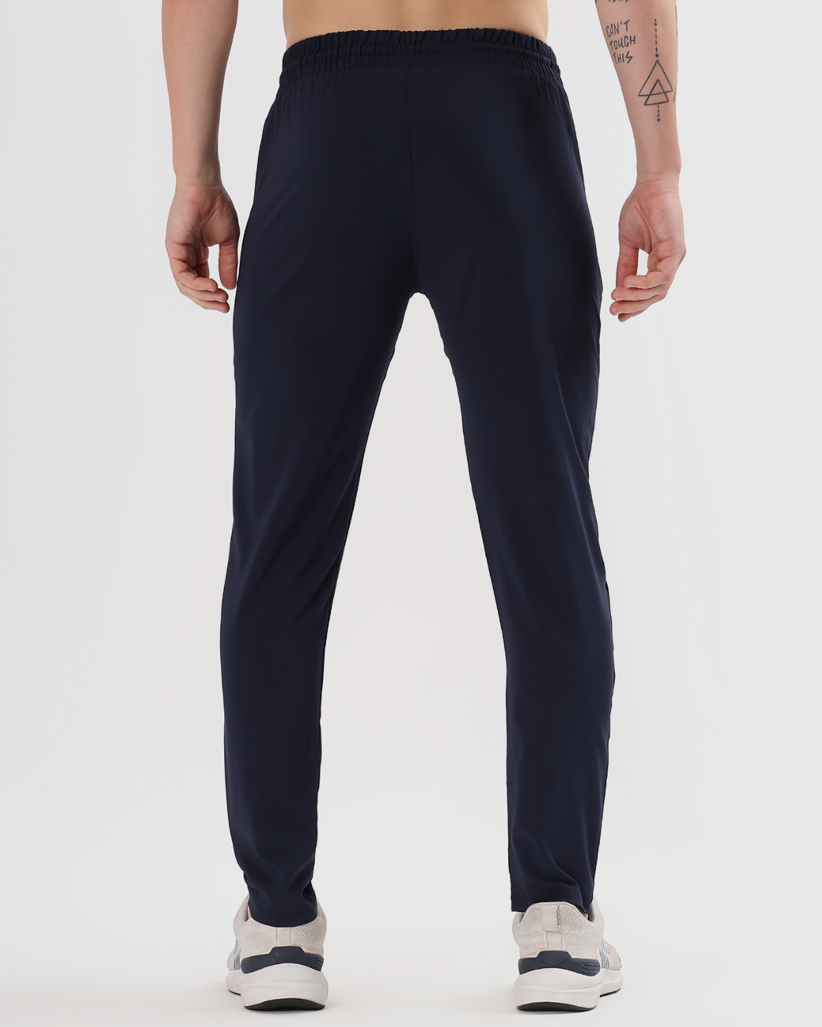 Everyday Trackpant |Slim Fit