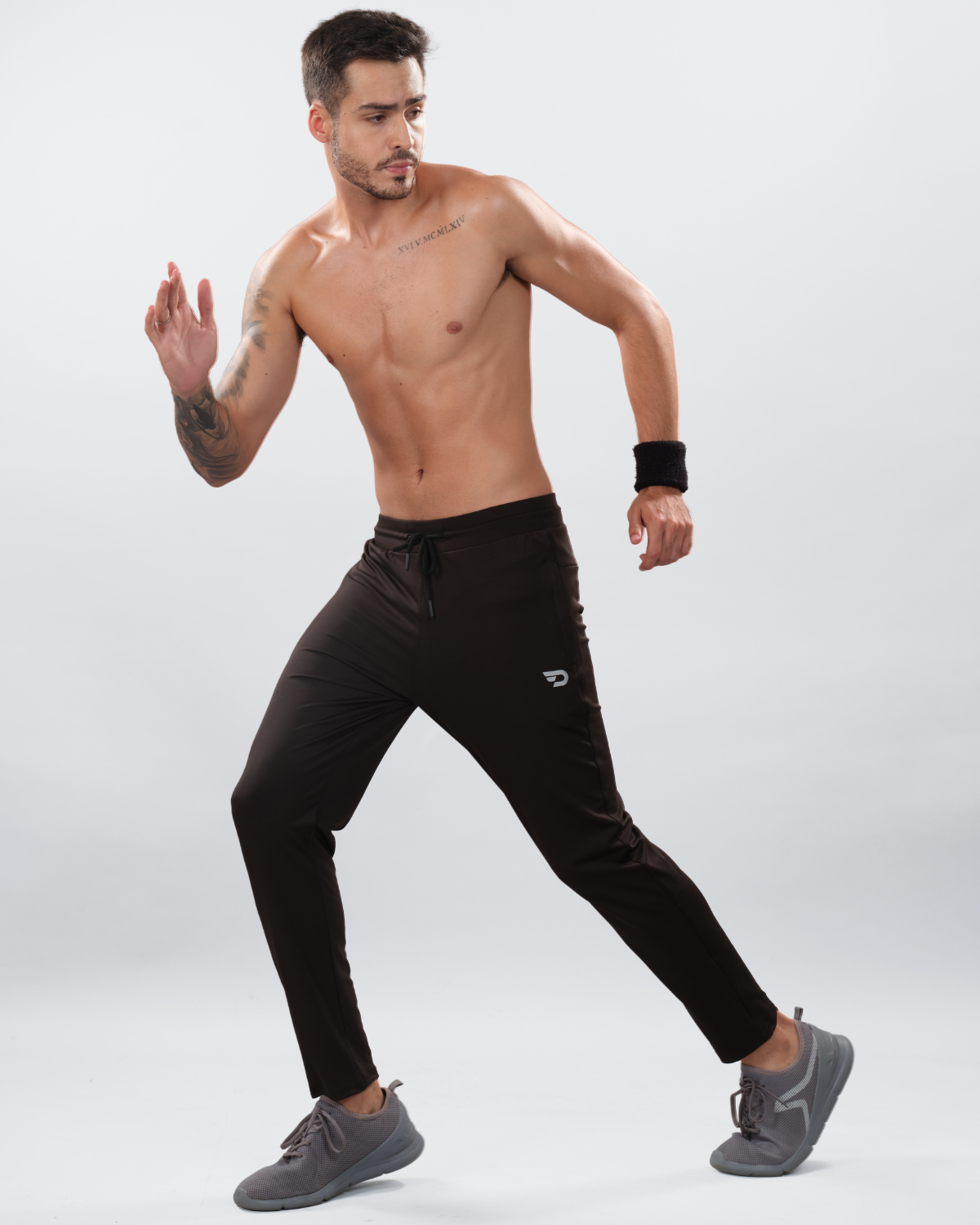 VectorFlex Trackpant | Athletic Fit