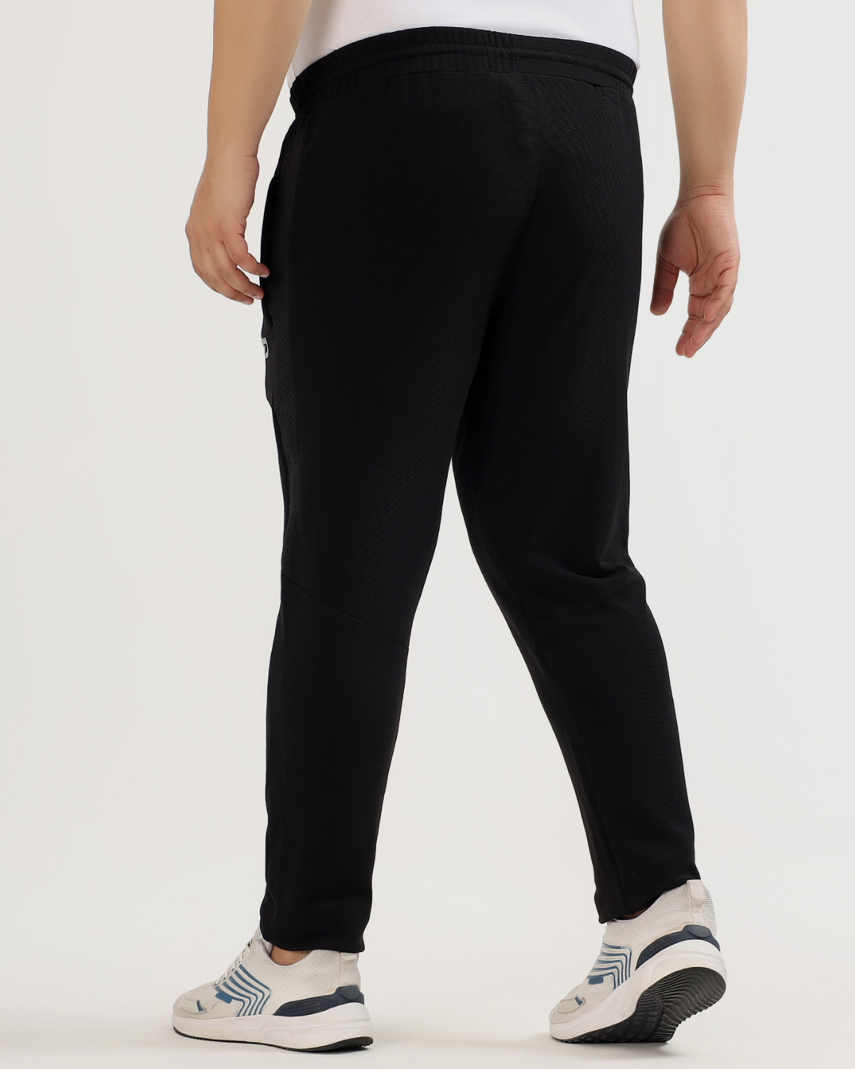 DuraFit Plus Size Trackpant