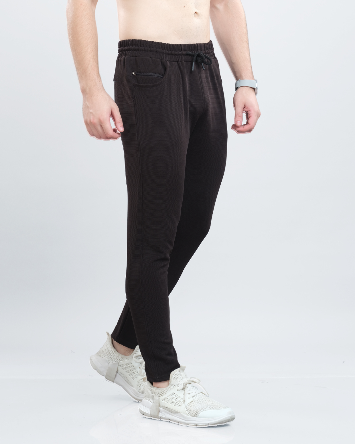 Powerfit Trackpant | Slim Fit