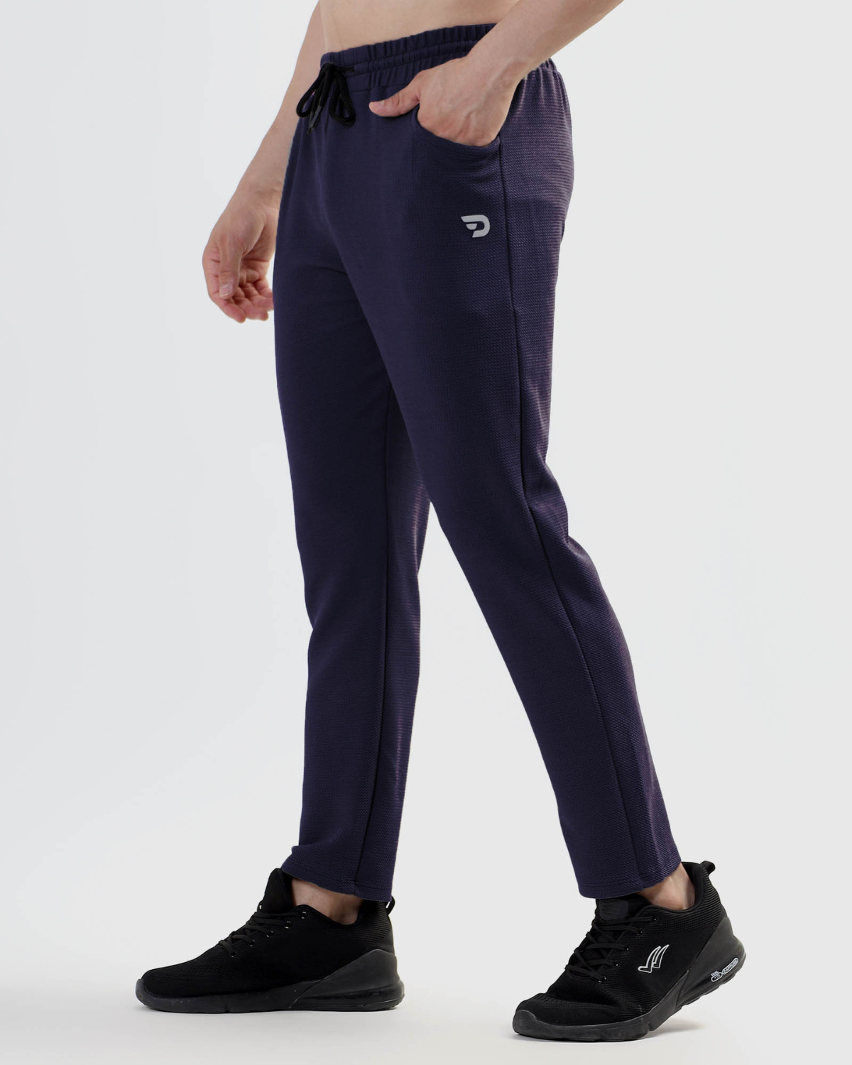 FlexMove Trackpant | Regular Fit