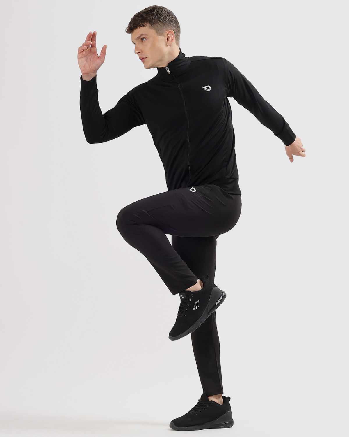All-Season Sport Jacket | Slim Fit