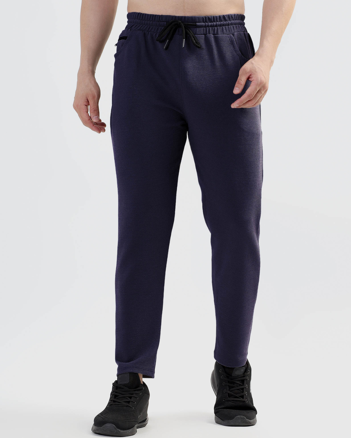 FlexMove Trackpant | Regular Fit