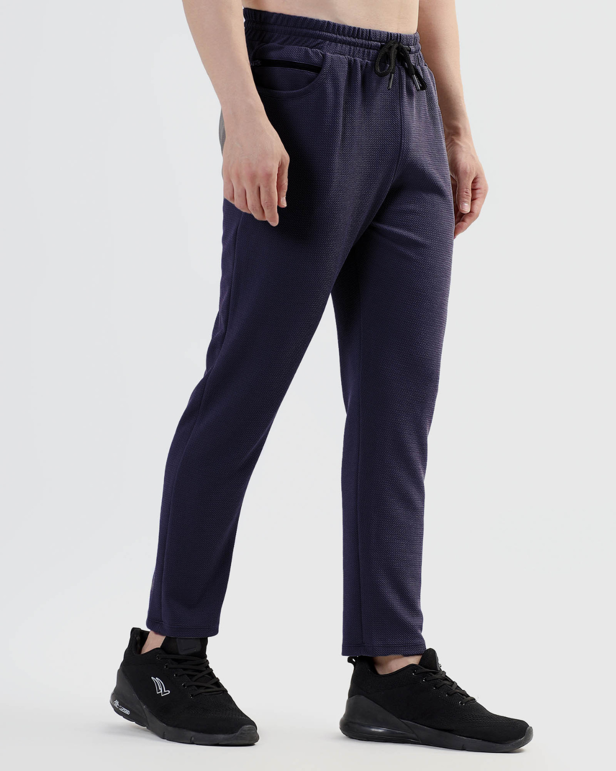 FlexMove Trackpant | Regular Fit