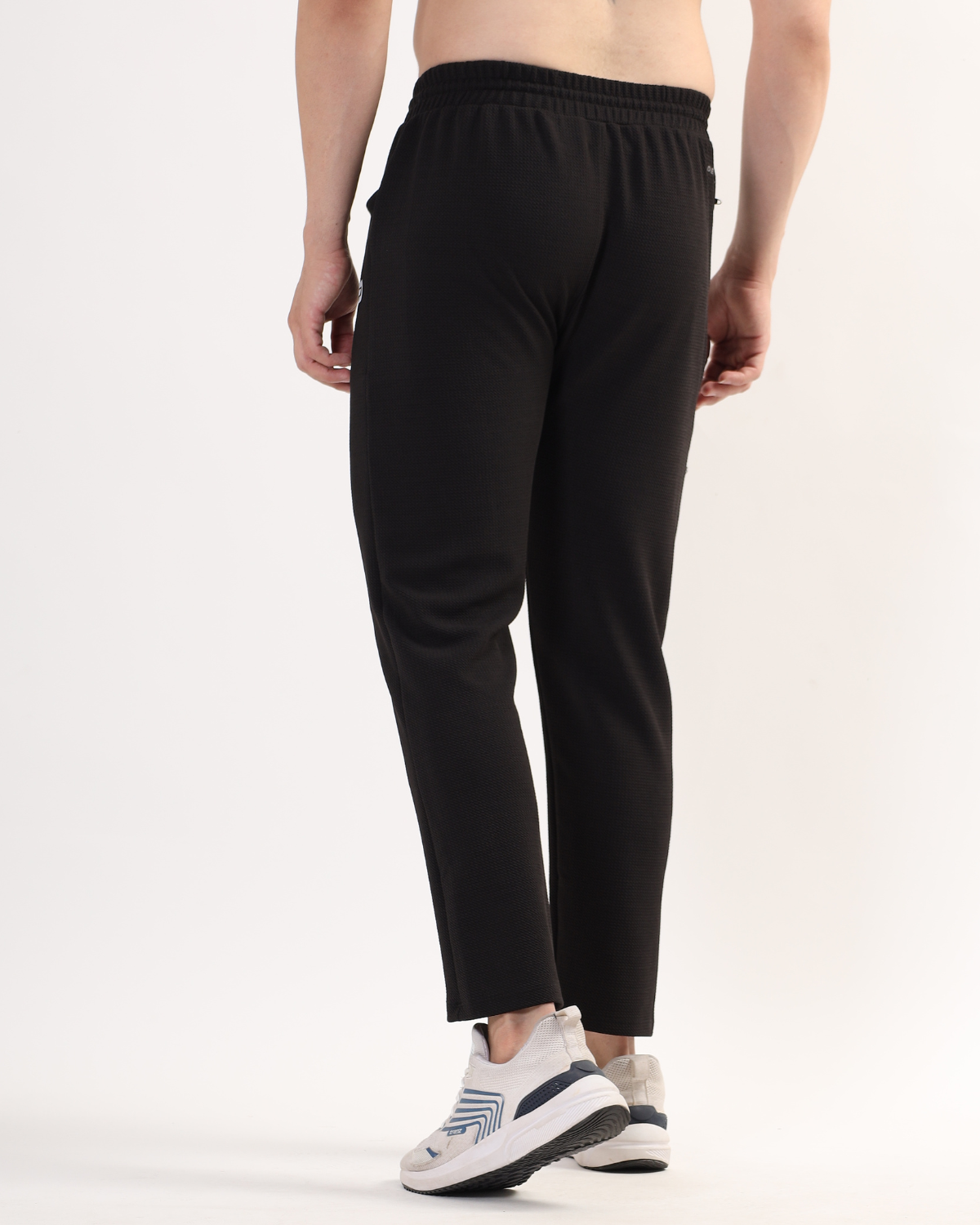 CoreMove Plus Size Trackpant | Regular Fit