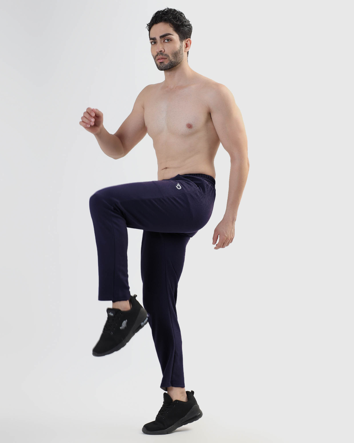 FlexMove Trackpant | Regular Fit