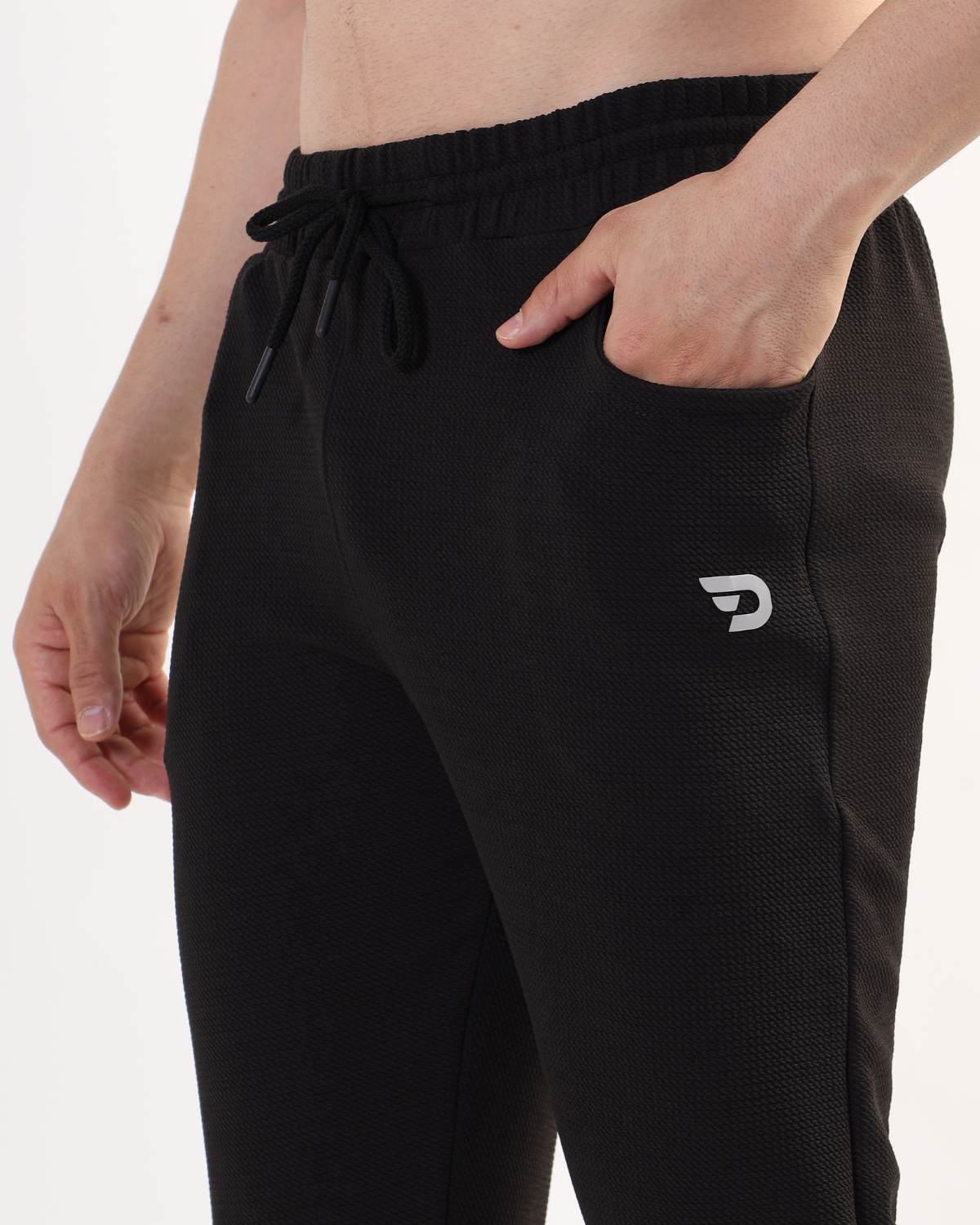 CoreMove Plus Size Trackpant | Regular Fit