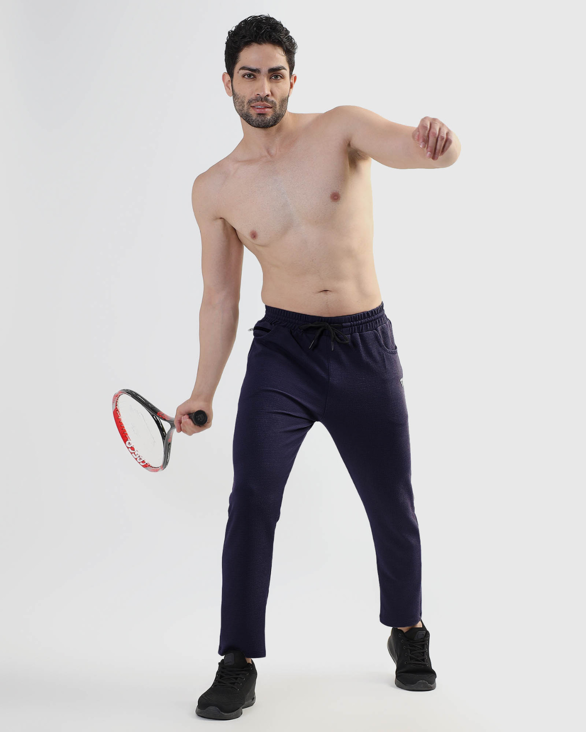 FlexMove Trackpant | Regular Fit