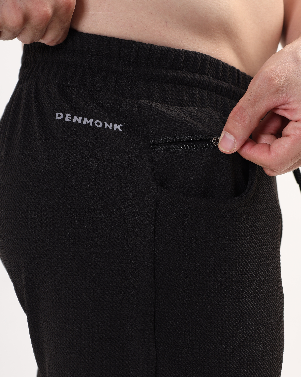 CoreMove Plus Size Trackpant | Regular Fit