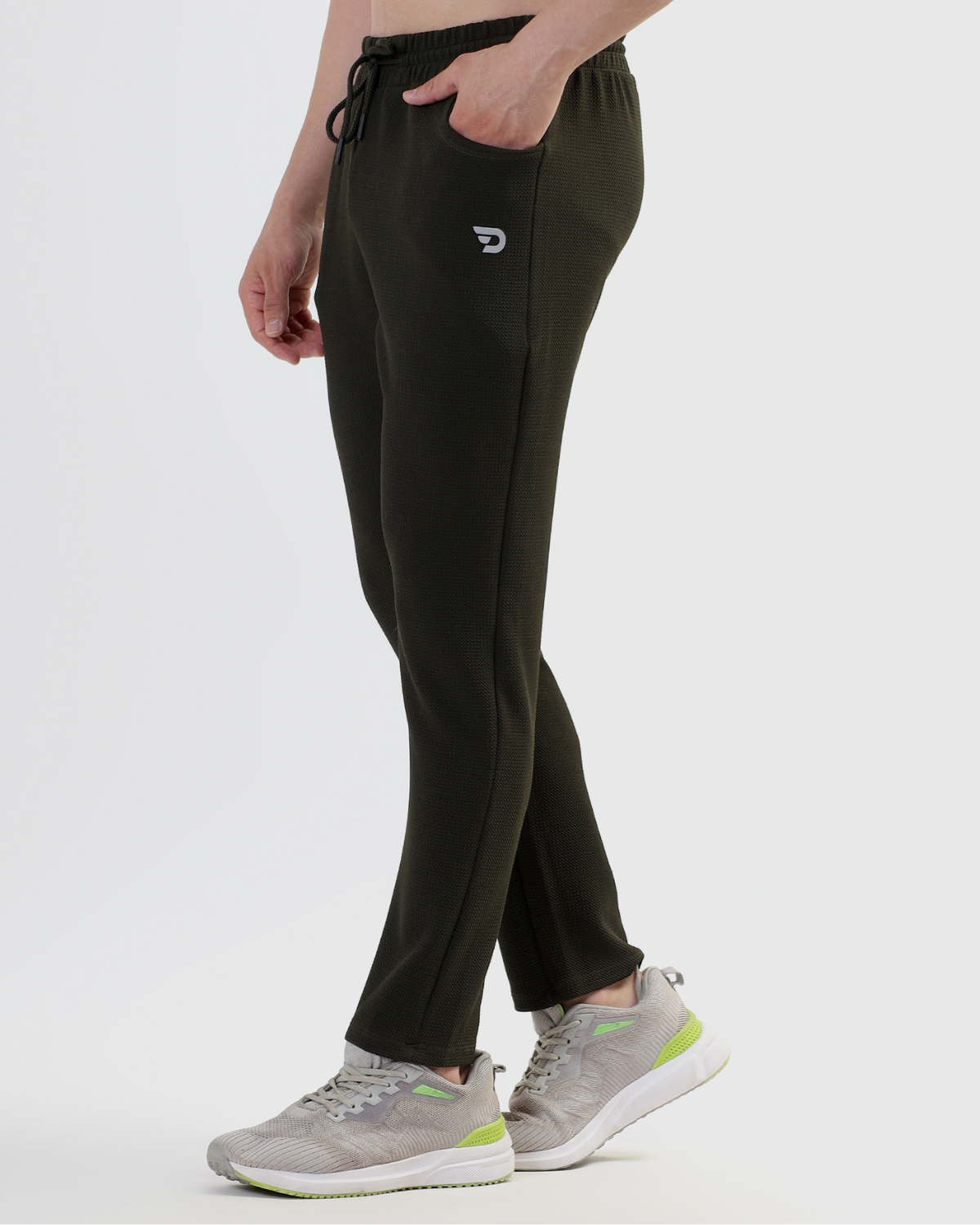 FlexMove Trackpant | Regular Fit