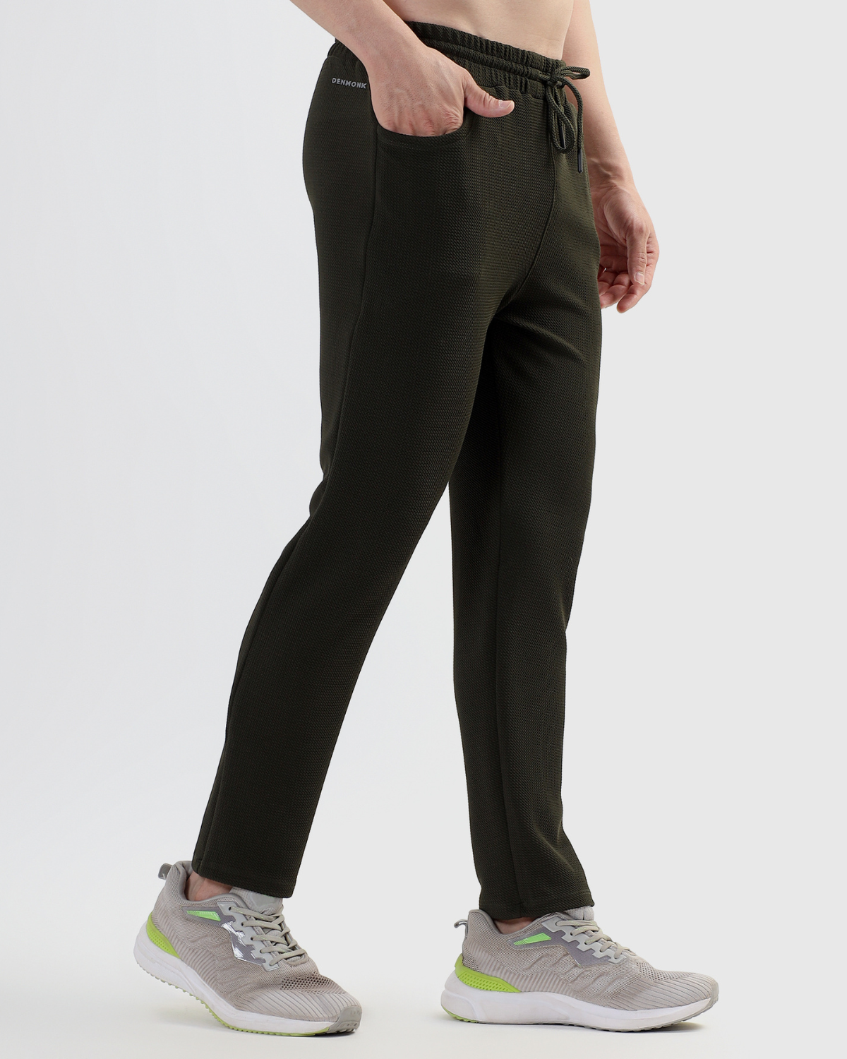 FlexMove Trackpant | Regular Fit