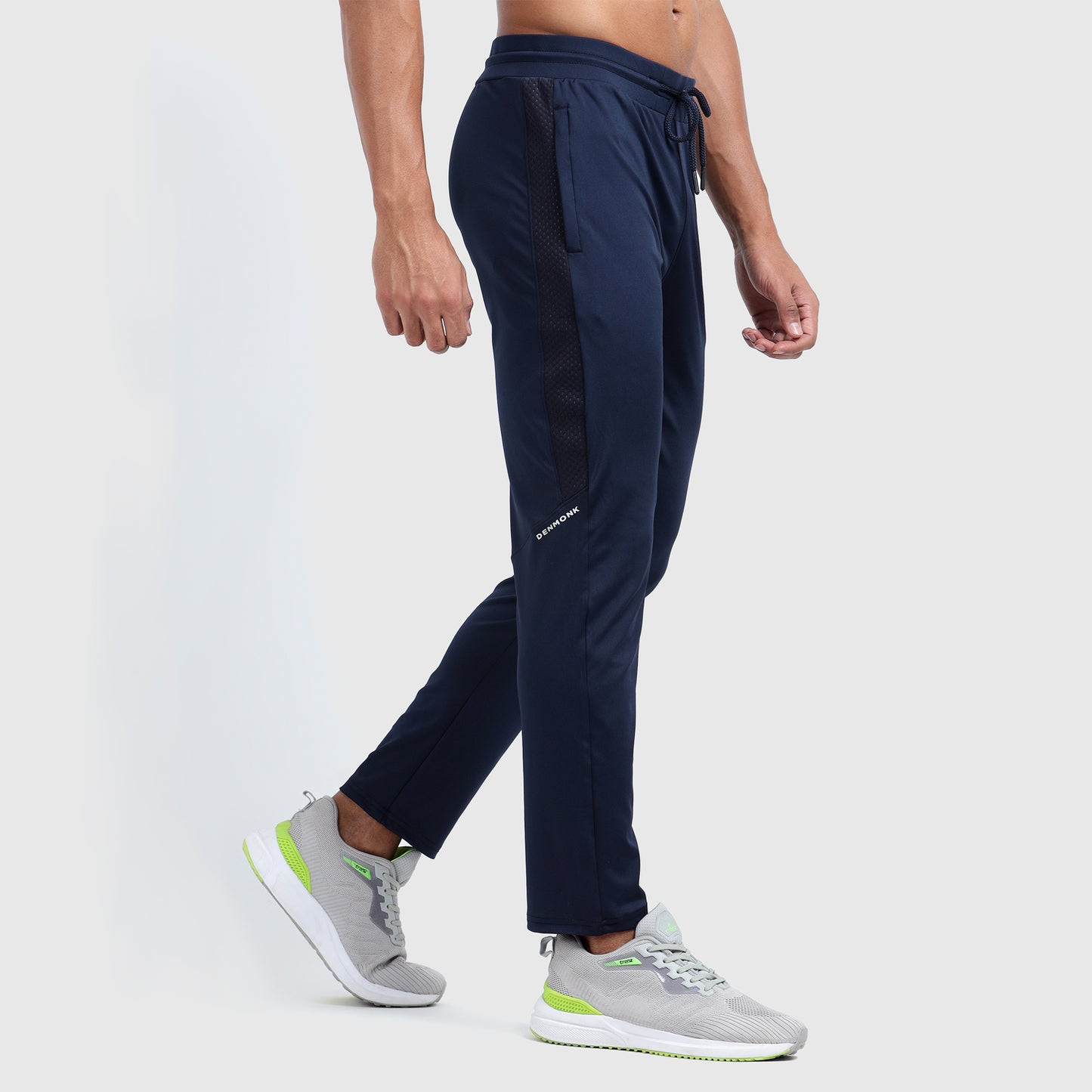 Denmonk | Urban Stribe Jogger | Gym Wear - DENMONK