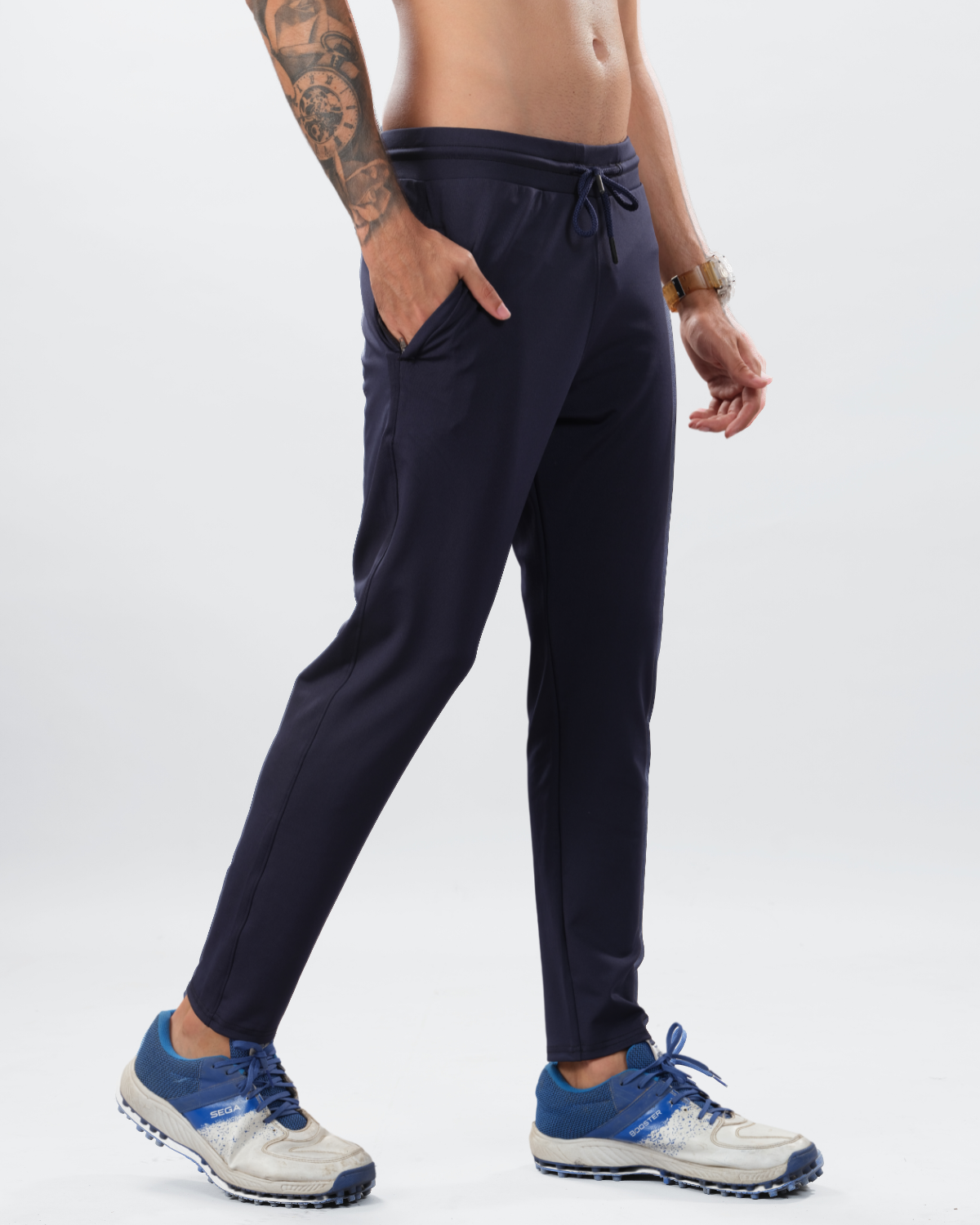VectorFlex Trackpant | Athletic Fit