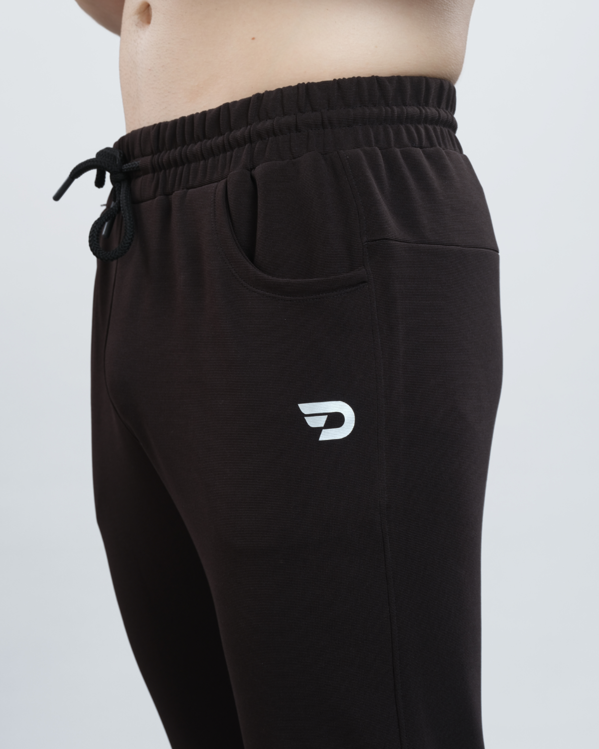 Powerfit Trackpant | Slim Fit