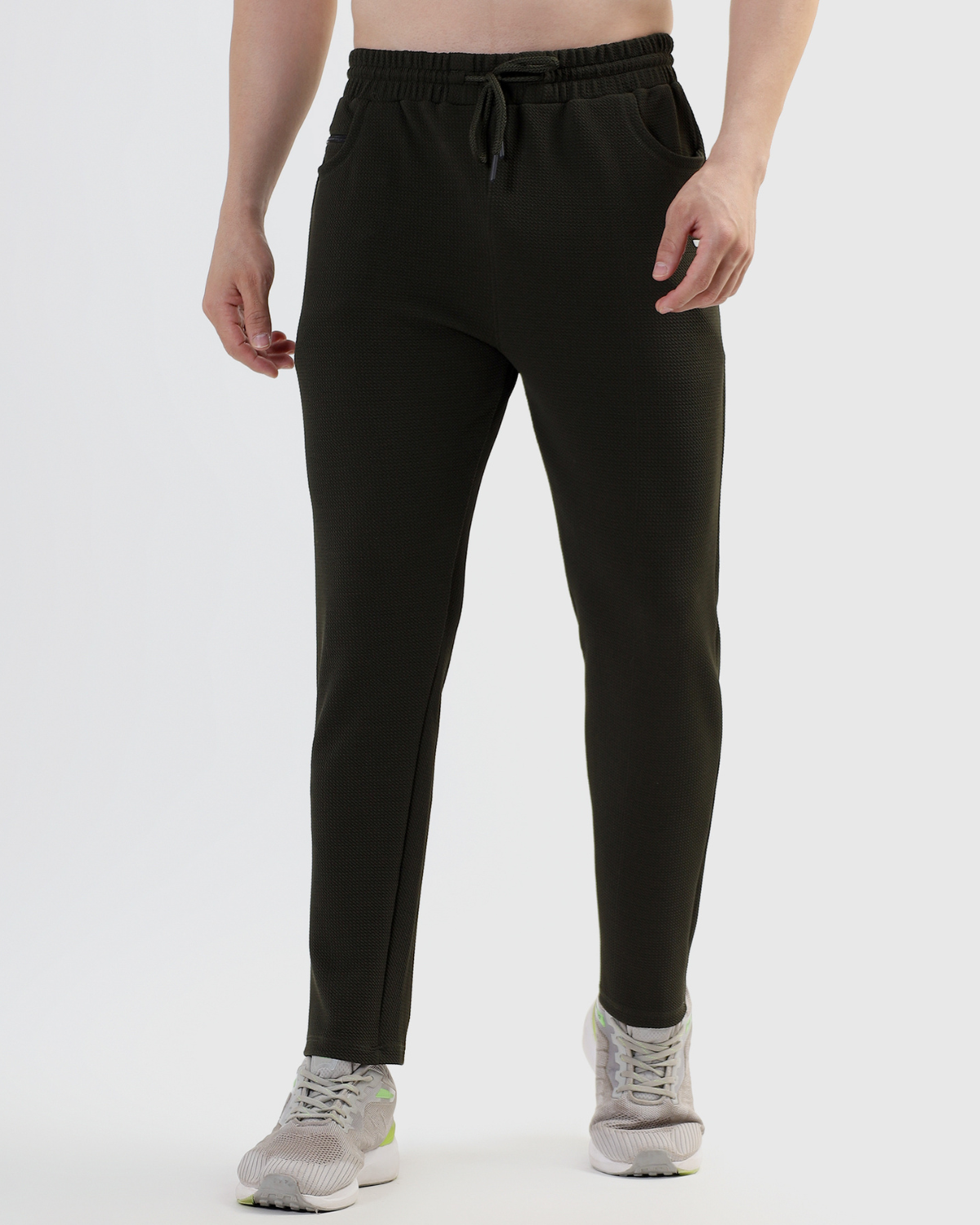 FlexMove Trackpant | Regular Fit
