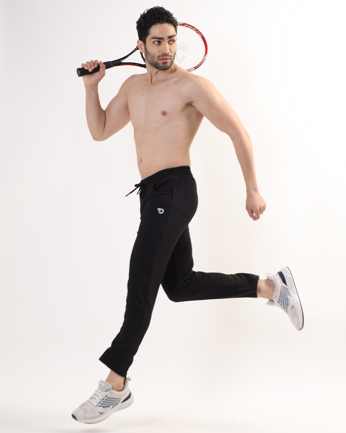 FlexMove Trackpant | Regular Fit