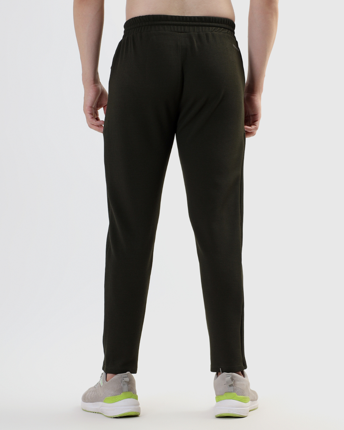 FlexMove Trackpant | Regular Fit