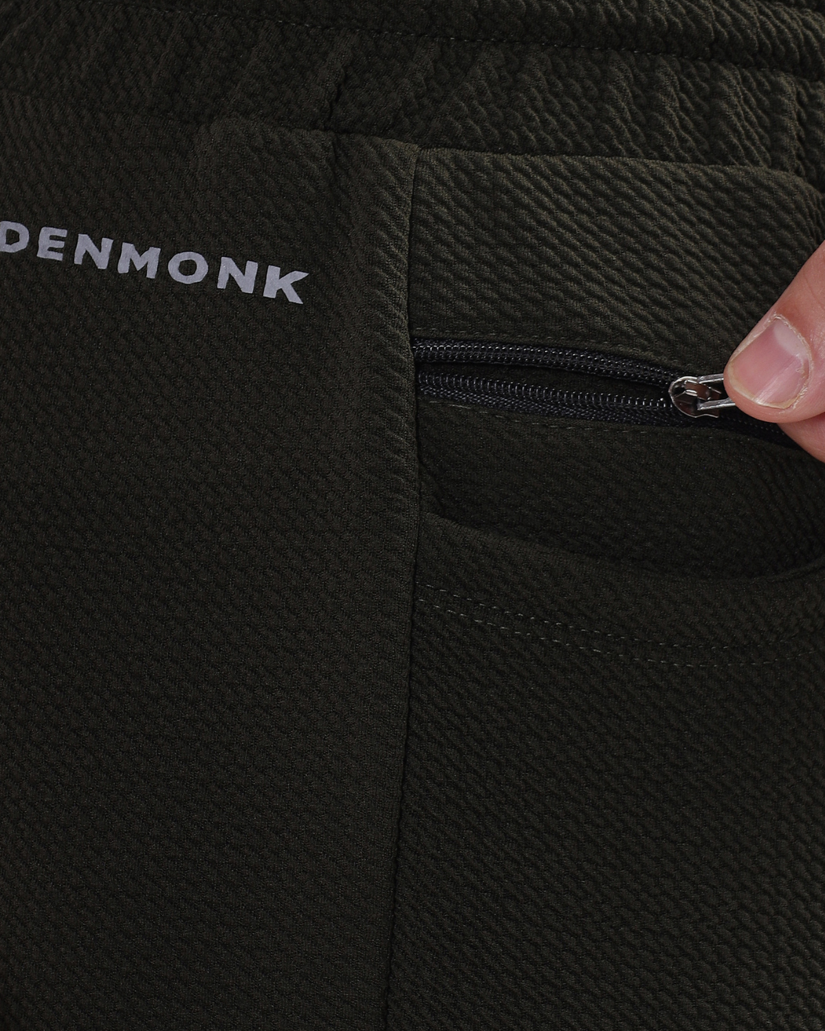 FlexMove Trackpant | Regular Fit