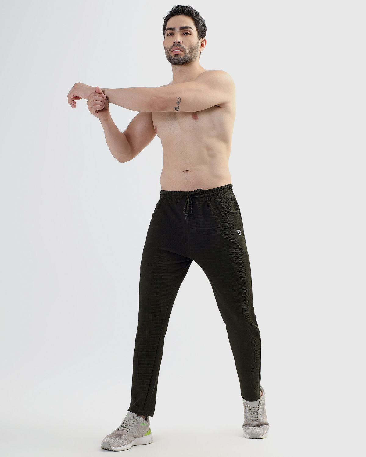 FlexMove Trackpant | Regular Fit