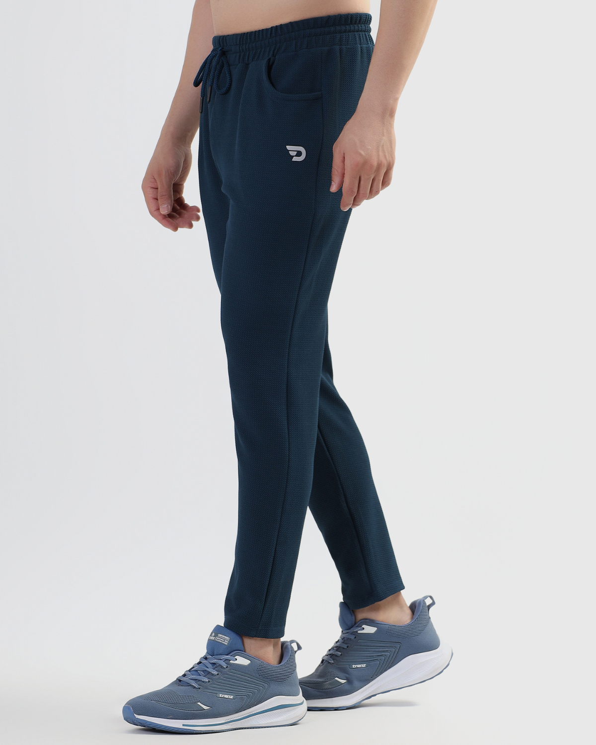 FlexMove Trackpant | Regular Fit