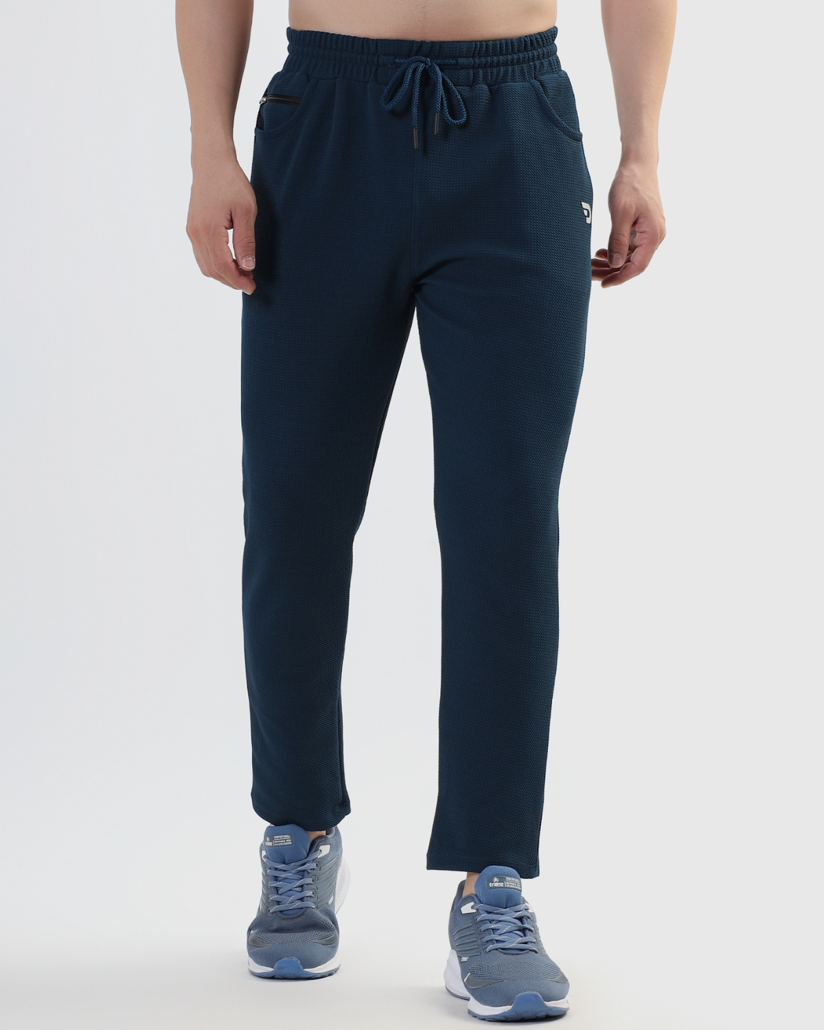 FlexMove Trackpant | Regular Fit