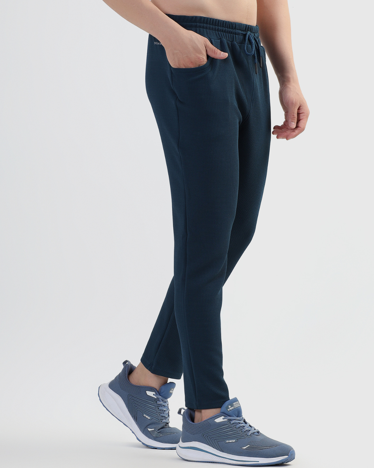 FlexMove Trackpant | Regular Fit