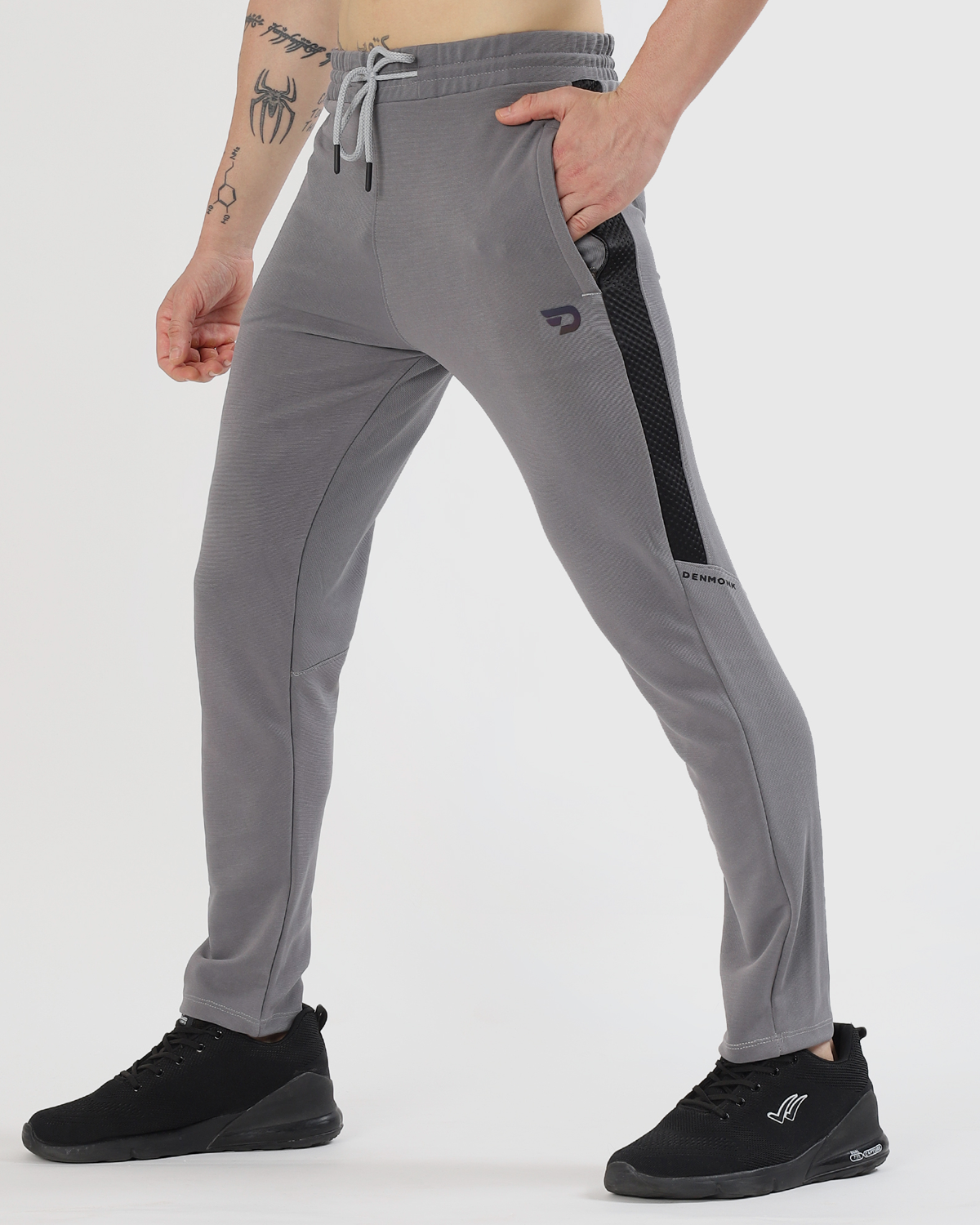 Dailyflex Trackpant | Athletic Fit