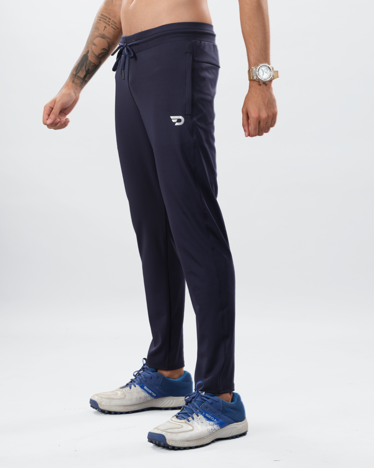 VectorFlex Trackpant | Athletic Fit
