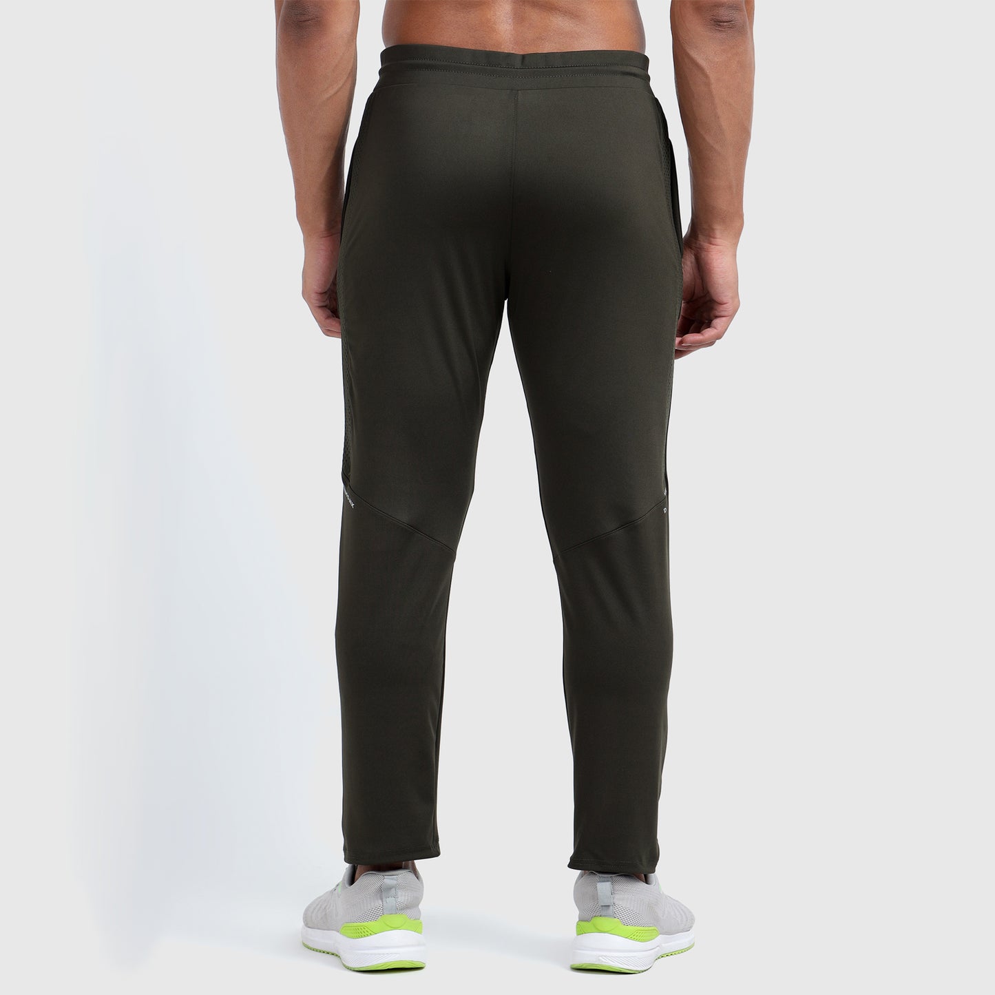Denmonk | Urban Stribe Jogger | Gym Wear - DENMONK