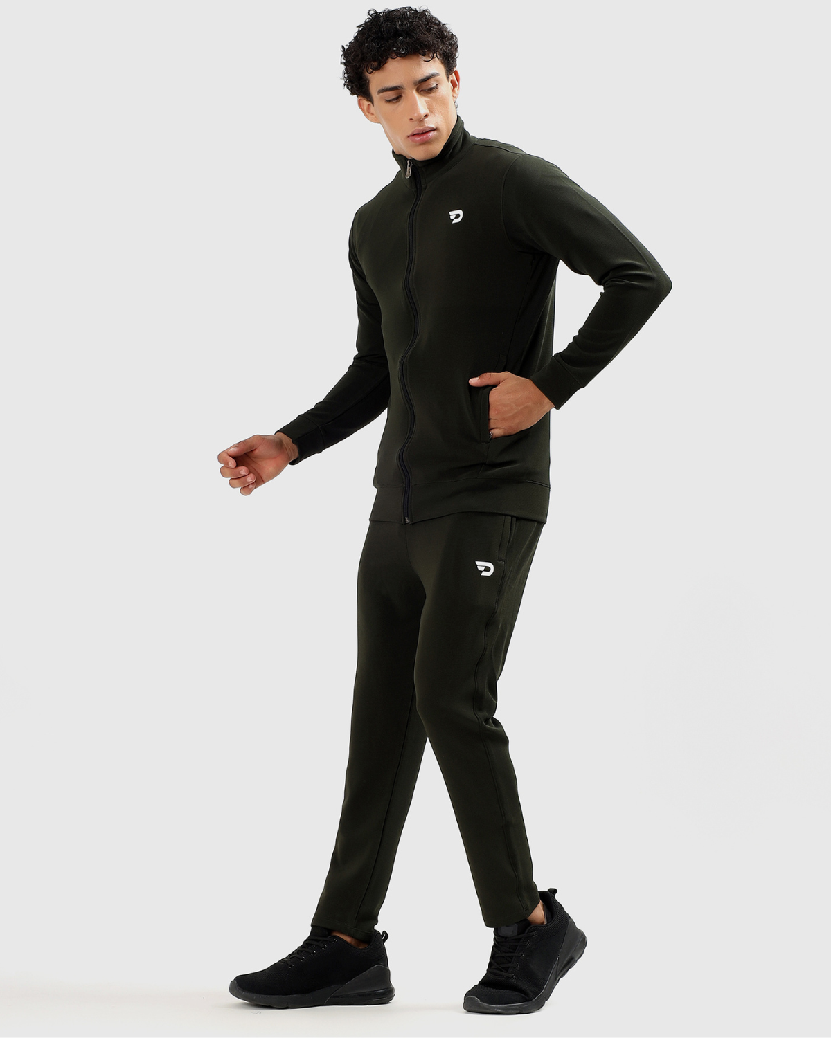 ProMotion Tracksuit | Slim Fit