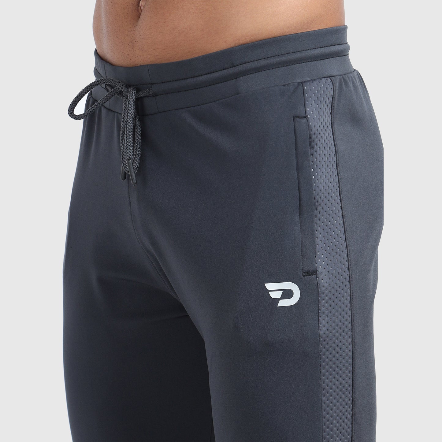 Denmonk | Urban Stribe Jogger | Gym Wear - DENMONK
