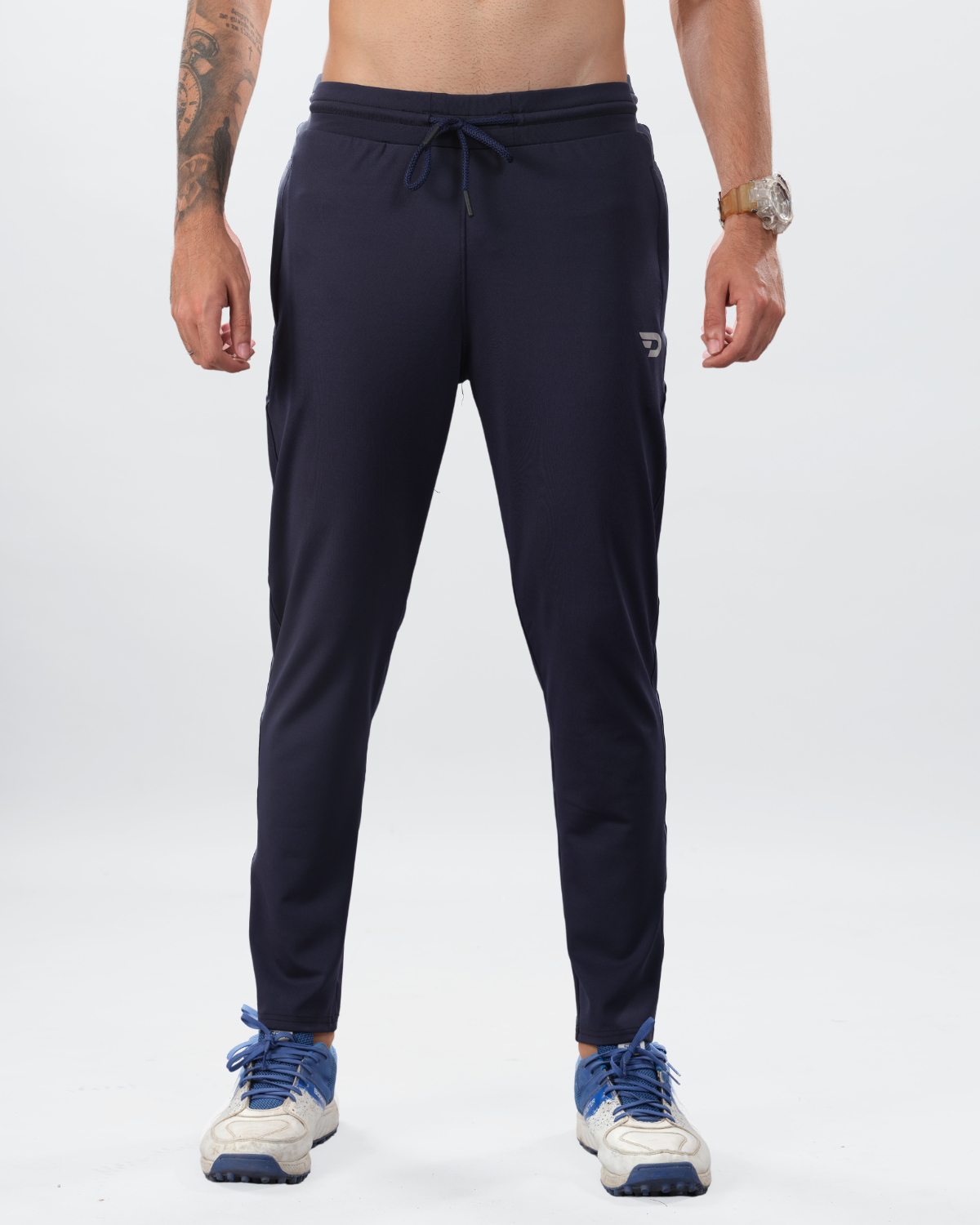 VectorFlex Trackpant | Athletic Fit
