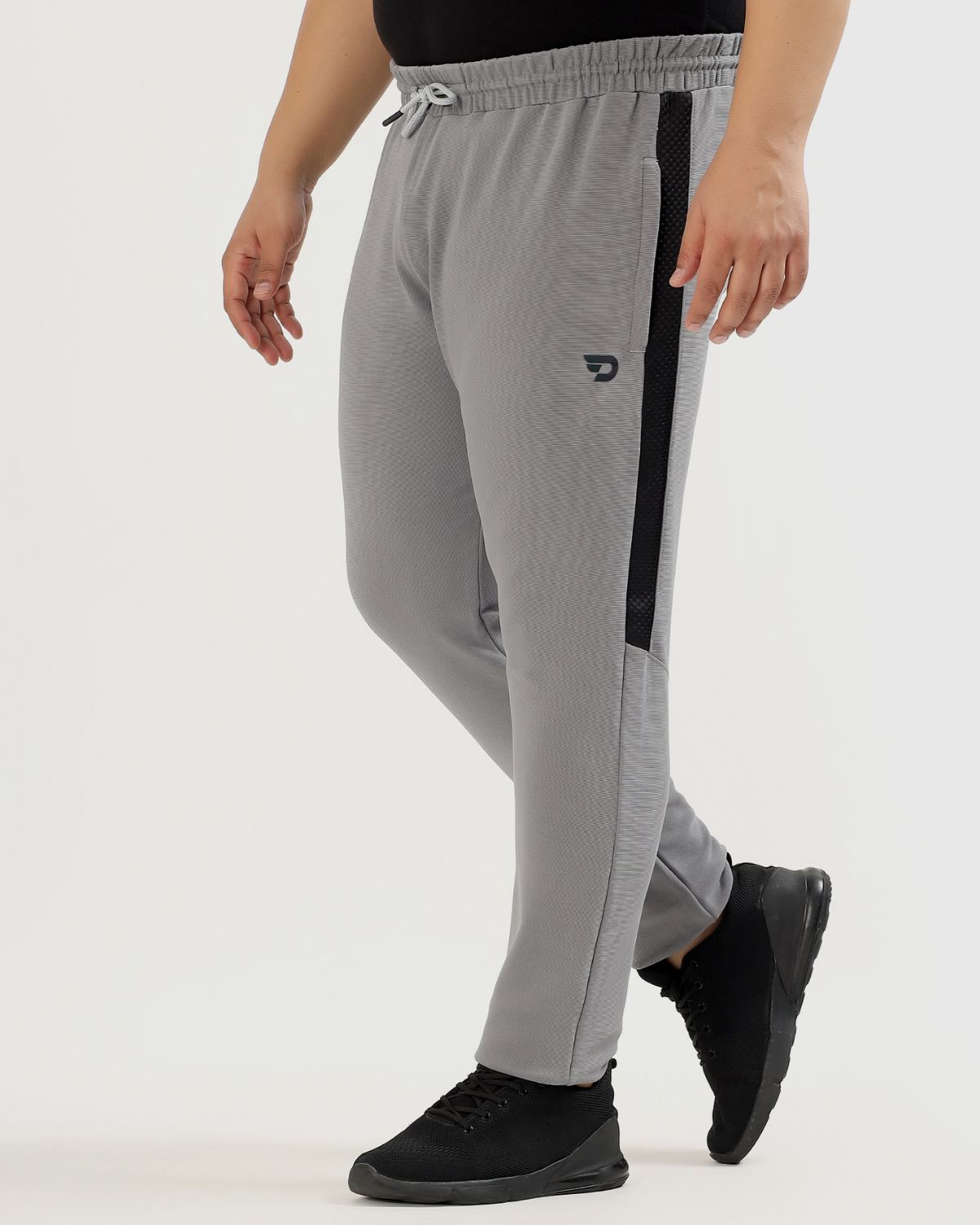 DuraFit Plus Size Trackpant