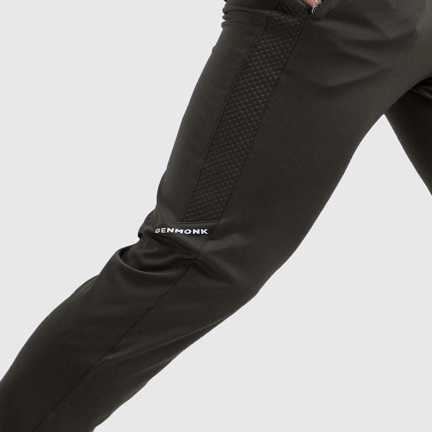 Denmonk | Urban Stribe Jogger | Gym Wear - DENMONK