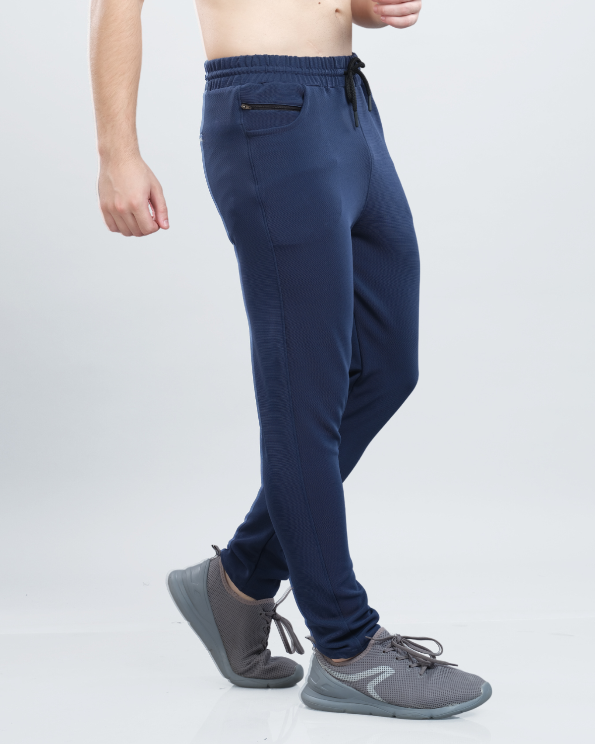 Powerfit Trackpant | Slim Fit