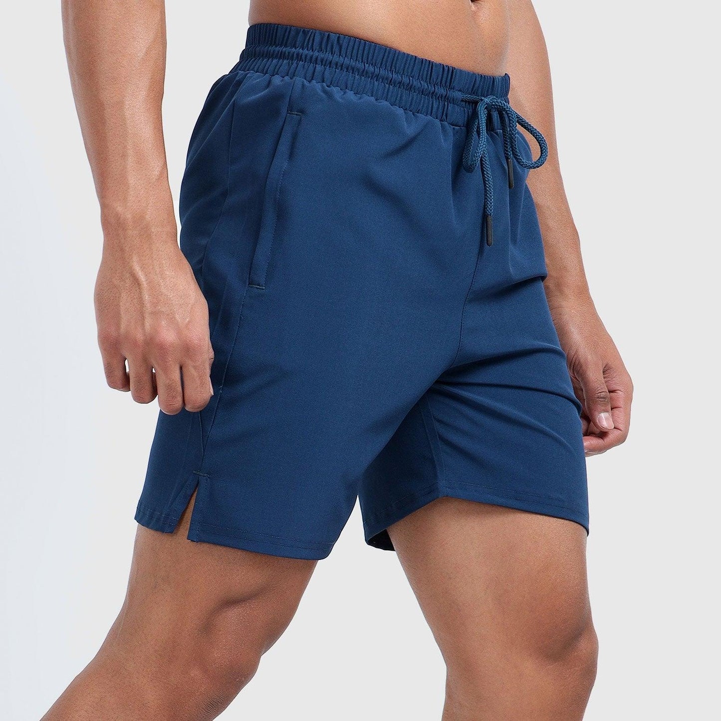 Denmonk | Coastline Comfort Short | Relaxed Fit - DENMONK