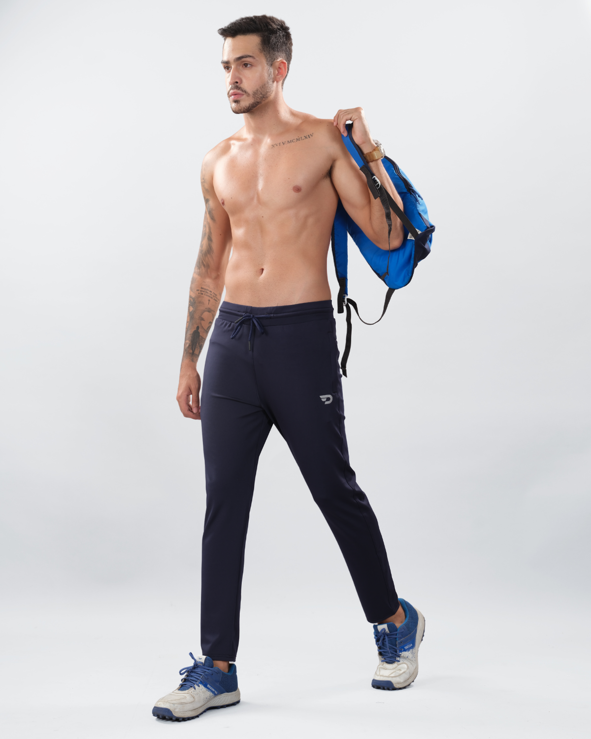VectorFlex Trackpant | Athletic Fit