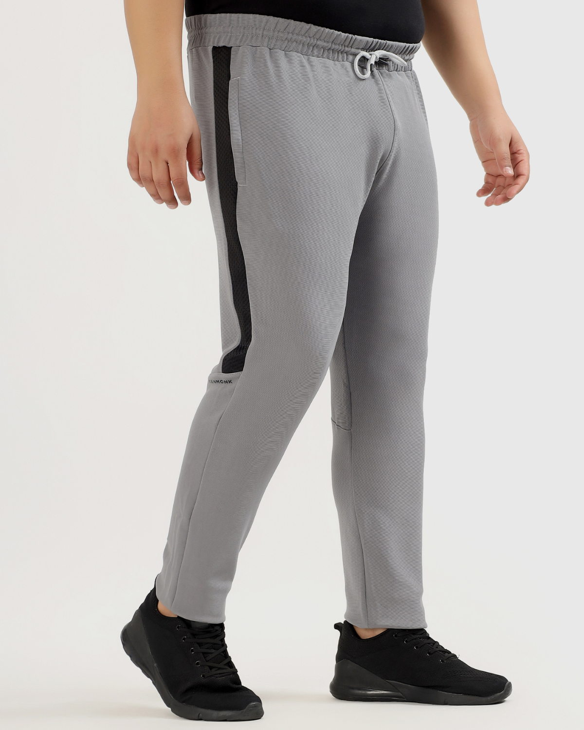 DuraFit Plus Size Trackpant
